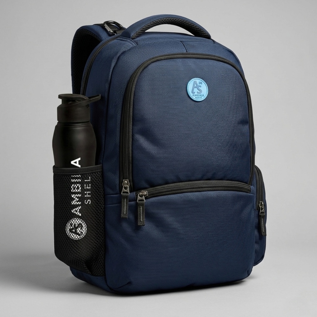 AmbikaShelf Bag