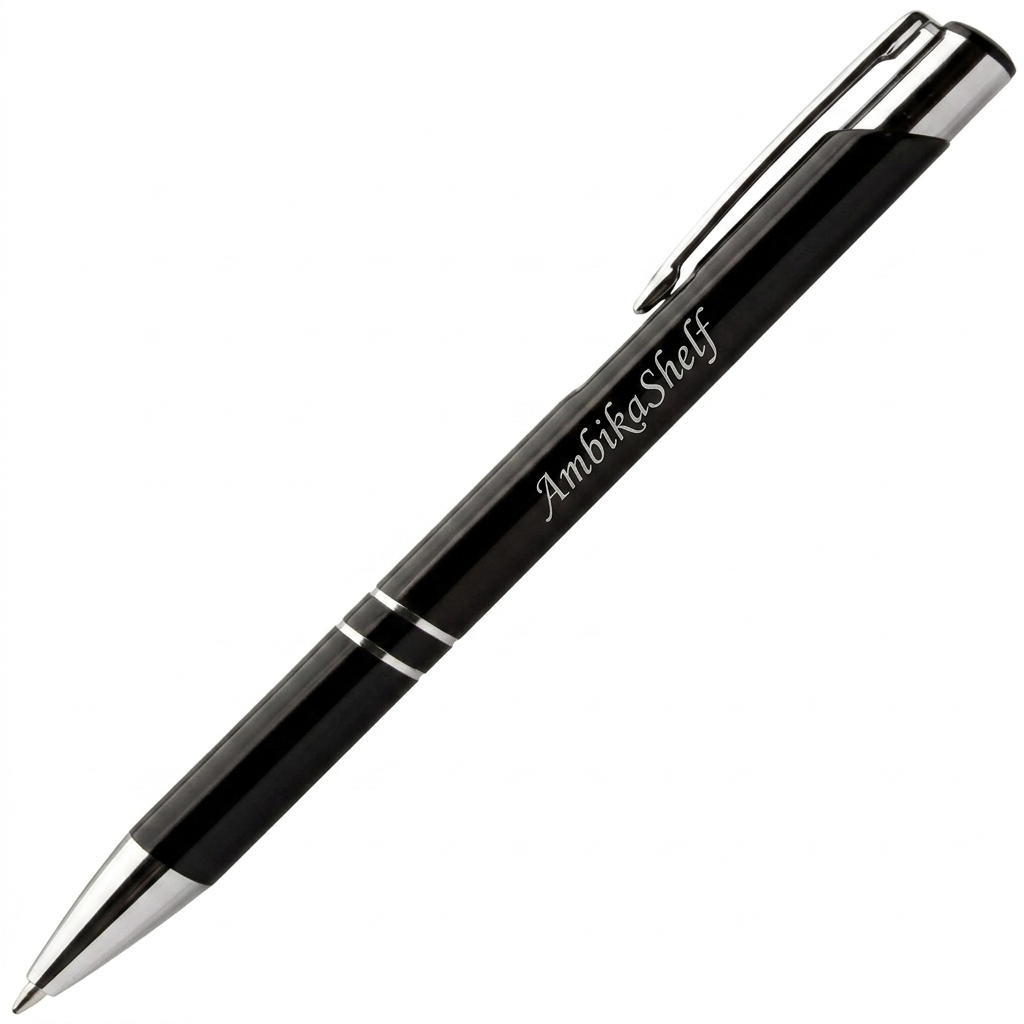 AmbikaShelf Pen