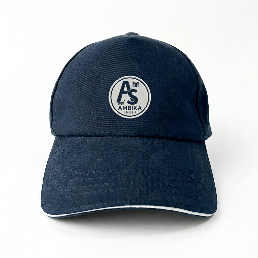 AmbikaShelf Cap